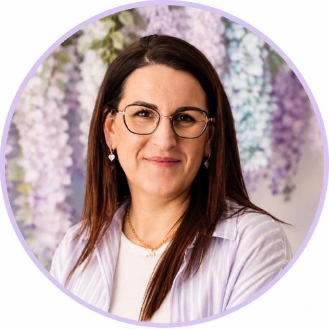 Małgorzata Bułkowska — diagnosta i terapeuta integracji sensorycznej, Olsztyn